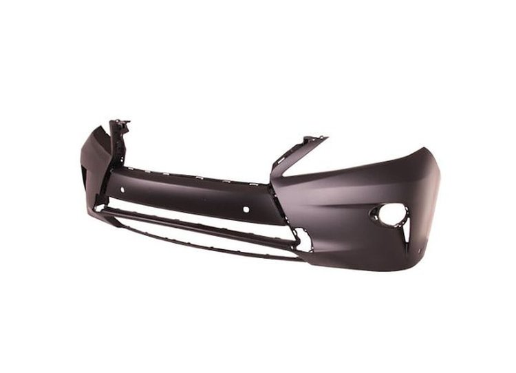 FRONT BUMPER COVER W/PARK