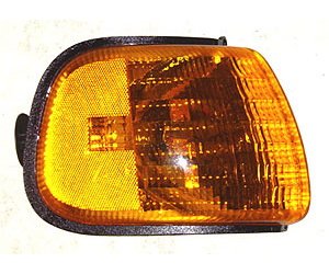 RH PARK/SIG LAMP DODGE VAN 98-03
