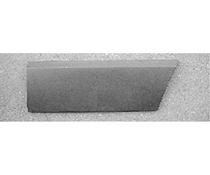 RH FT DOORSKIN LWR DODGE/PLYMOUTH VAN 71-03