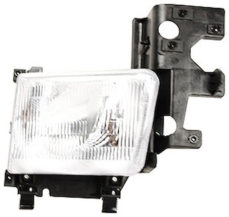 LH H.L. ASSY DODGE VAN 94-97