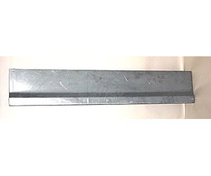 RR DOORSKIN SINGLE DR DODGE/PLYMOUTH VAN 71-03