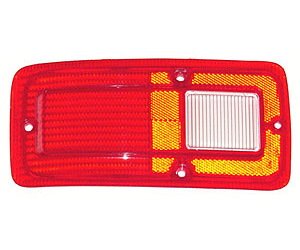 T.L. LENS UNIV DODGE VAN 71-77