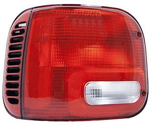 LH T.L. COMBINATION TYPE DODGE VAN 94-03