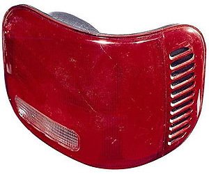 RH T.L. COMBINATION TYPE C DODGE VAN 94-03