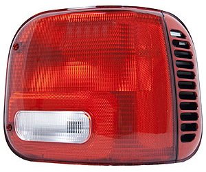 RH T.L. COMBINATION TYPE DODGE VAN 94-03