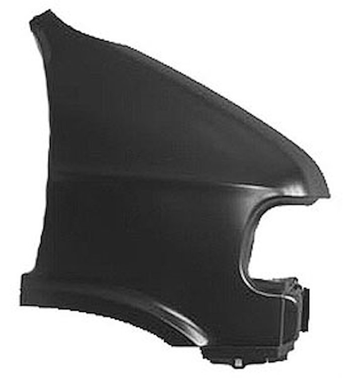 RH FENDER DODGE/PLYMOUTH VAN 98-03