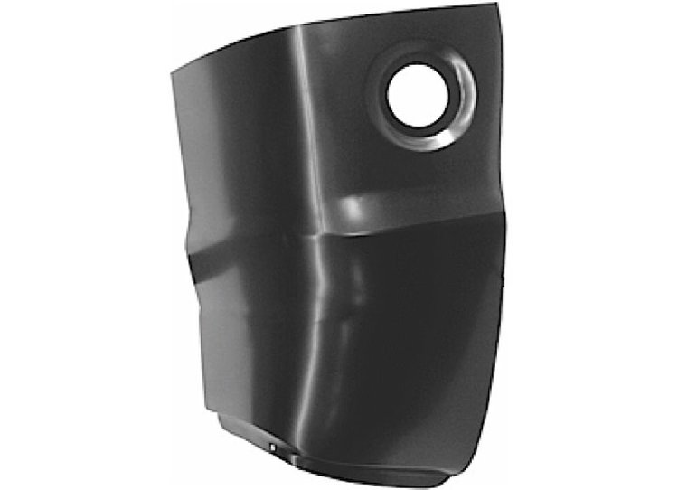 RH CAB CORNER BODY PANEL