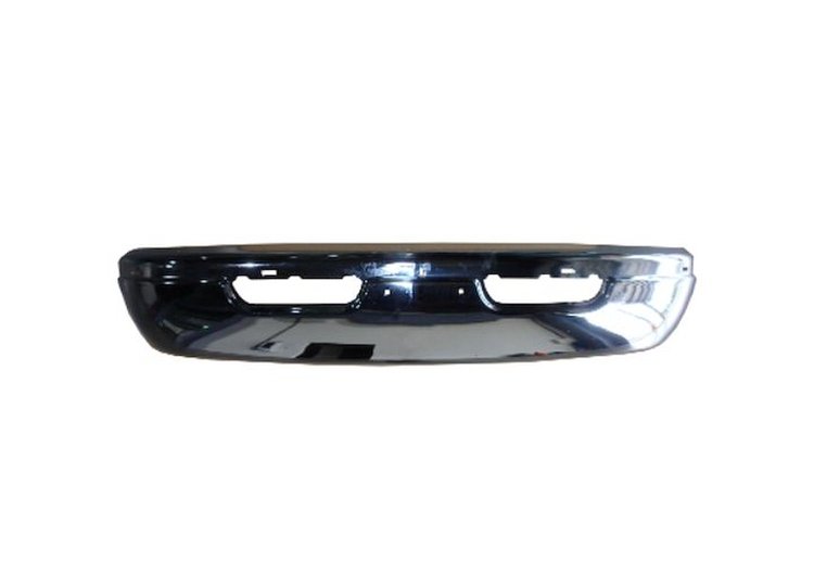 FT BUMPER CHR DODGE/PLYMOUTH VAN 98-03 - TAIWAN CHR