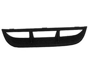 FT BUMPER SIGHT SHIELD UNIV DODGE VAN 98-03