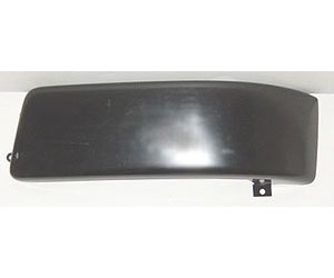 LH GRILLE EXT PNL DODGE VAN 94-97