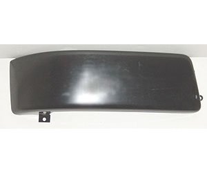 RH GRILLE EXT PNL DODGE VAN 94-97