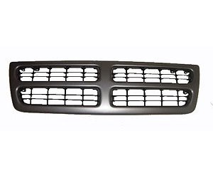 GRILLE P DODGE VAN 98-03