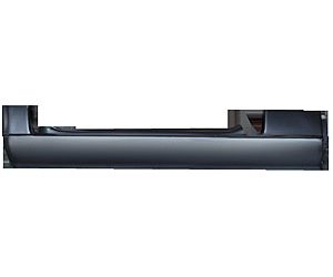 LH ROCKER PNL SPRINTER 03-06