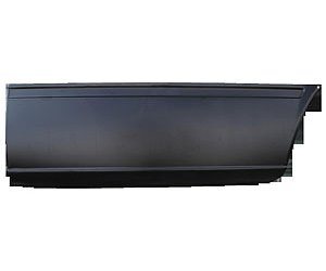LH EXT SIDE PNL LWR SPRINTER 03-06