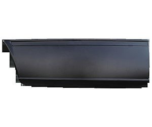 RH EXT SIDE PNL LWR SPRINTER 03-06