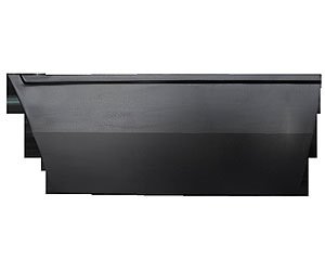 LH FT LWR DRSKIN SPRINTER 03-06