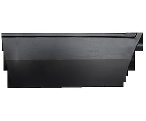 RH FT LWR DRSKIN SPRINTER 03-06