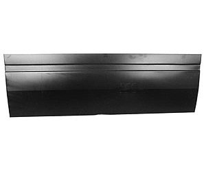 SLIDING LWR DRSKIN UNIV SPRINTER 03-06