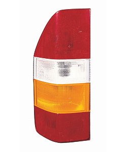 LH TAILLMP ASSY ALL SPRINTER 03-06