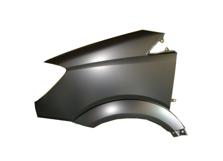 LH FENDER SPRINTER 07-09