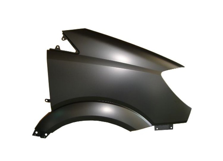 RH FENDER SPRINTER 07-09