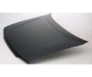 HOOD MAZDA 323 H-BACK 90-95