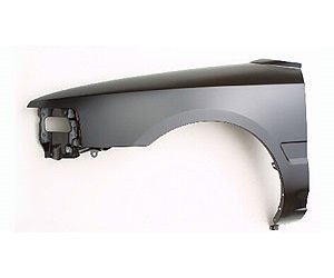RH FENDER H-BACK MAZDA 323 90-95