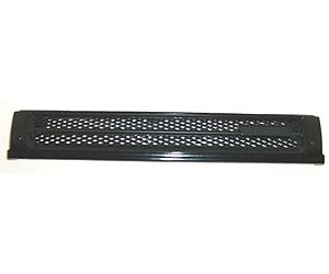 GRILLE GLOSS BLK MAZDA PROTEGE SDN 90-92
