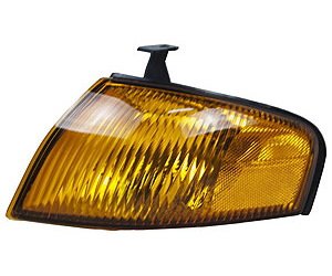 LH PARKLAMP PROTEGE SDN 97-98