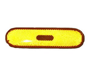 RH SIDEMARKER LAMP PROTEGE SDN 95-98