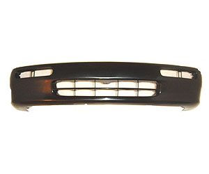 FT BUMPER CVR BLK P PROTEGE SDN 95-96