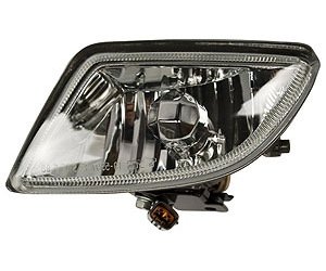 LH FOG LAMP PROTEGE SDN DX/ES/LX/SE 99-03