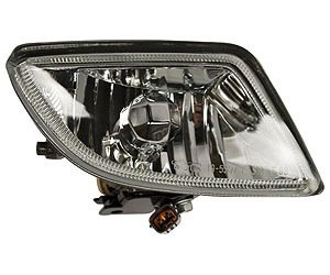 RH FOG LAMP PROTEGE SDN DX/ES/LX/SE 99-03