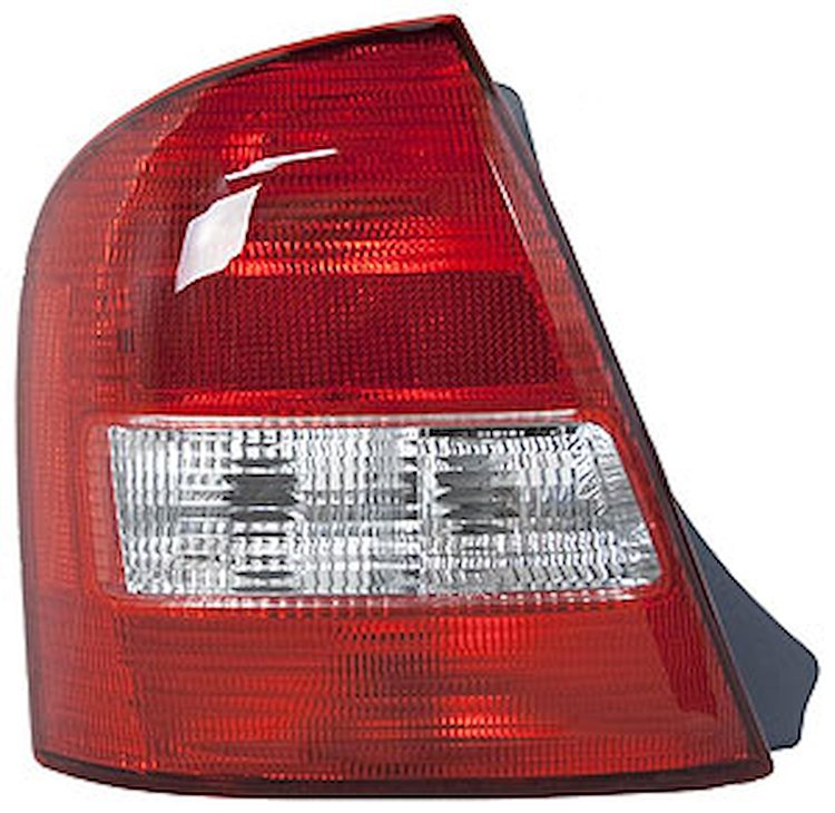 LH T.L. LENS HSNG COMBINATION TYPE PROTEGE SDN EXC MAZDASPEED 99-03