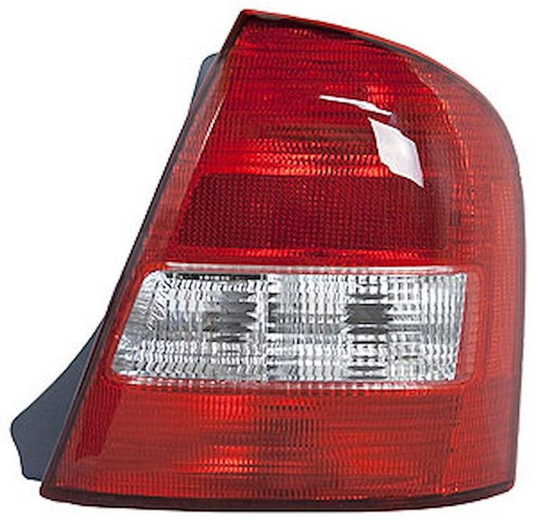 RH T.L. LENS HSNG COMBINATION TYPE PROTEGE SDN EXC MAZDASPEED 99-03
