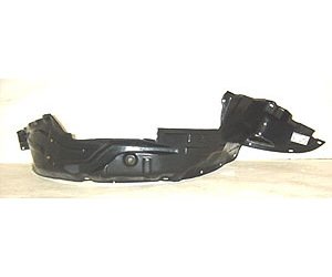 RH FENDER LINER W/O SIDE REPEATER LAMP PROTEGE SDN 01-03