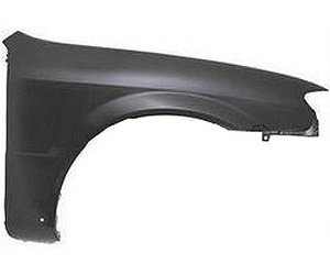 RH FENDER PROTEGE5 H-BACK 02-03