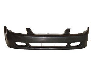 FT BUMPER CVR P PROTEGE SDN 99-00