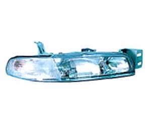 LH H.L. COMBINATION TYPE MAZDA 626/CRONOS 93-97