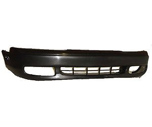 FT BUMPER CVR P MAZDA 626/CRONOS 93-97