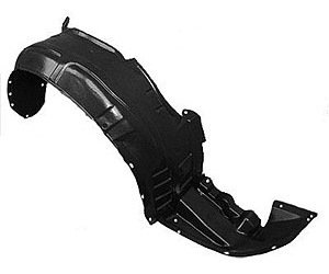 RH FENDER LINER MAZDA 626 98-02