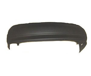 RR BUMPER CVR P MAZDA 626 98-02
