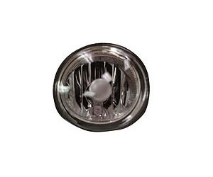 RH FOG LAMP MAZDA6 06-07 MAZDA CX-7 07-09 MIATA MX-5/MAZDA5 06-11 MPV W/ ROCKER MLDG 04-06