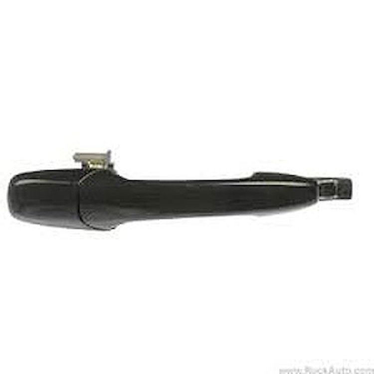 RH FT OTR DR HDL W/O MAZDA SPEED BLK P MAZDA6 03-08