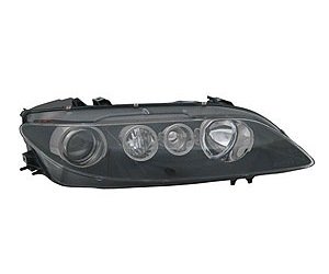 RH H.L. COMBINATION TYPE HAL MAZDA6 SPORT TYPE 06-08
