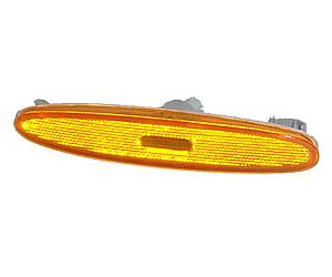 LH FT SIDEMARKER LAMP MAZDA6 03-08