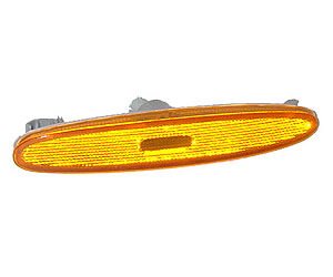 RH FT SIDEMARKER LAMP MAZDA6 03-08