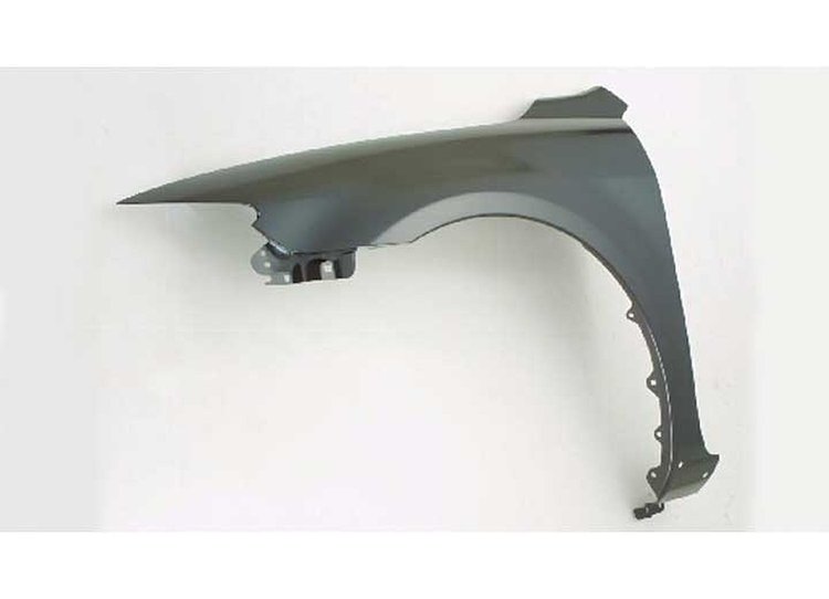 RH FENDER W/ SPOILER MAZDA6 03-08