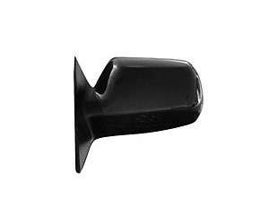 LH DR MIRROR P POWER HTD W/ DEFOGGER NON-FLDG MAZDA6 03-08 W/O TURBO
