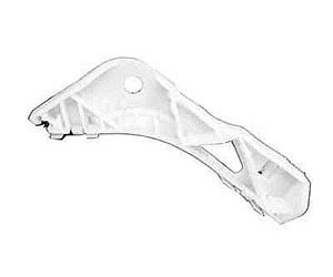 RH FT BUMPER SLIDE MAZDA6 03-08